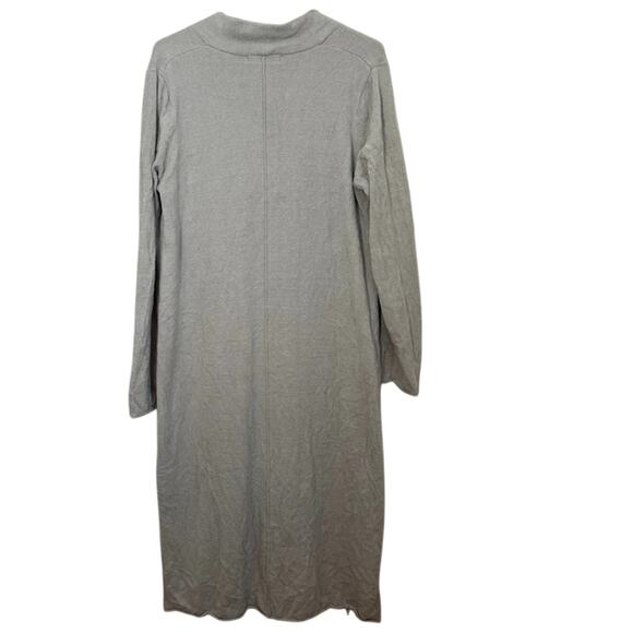 Barefoot Dreams CozyChic Ultra Lite Maxi Duster - Picture 6 of 7